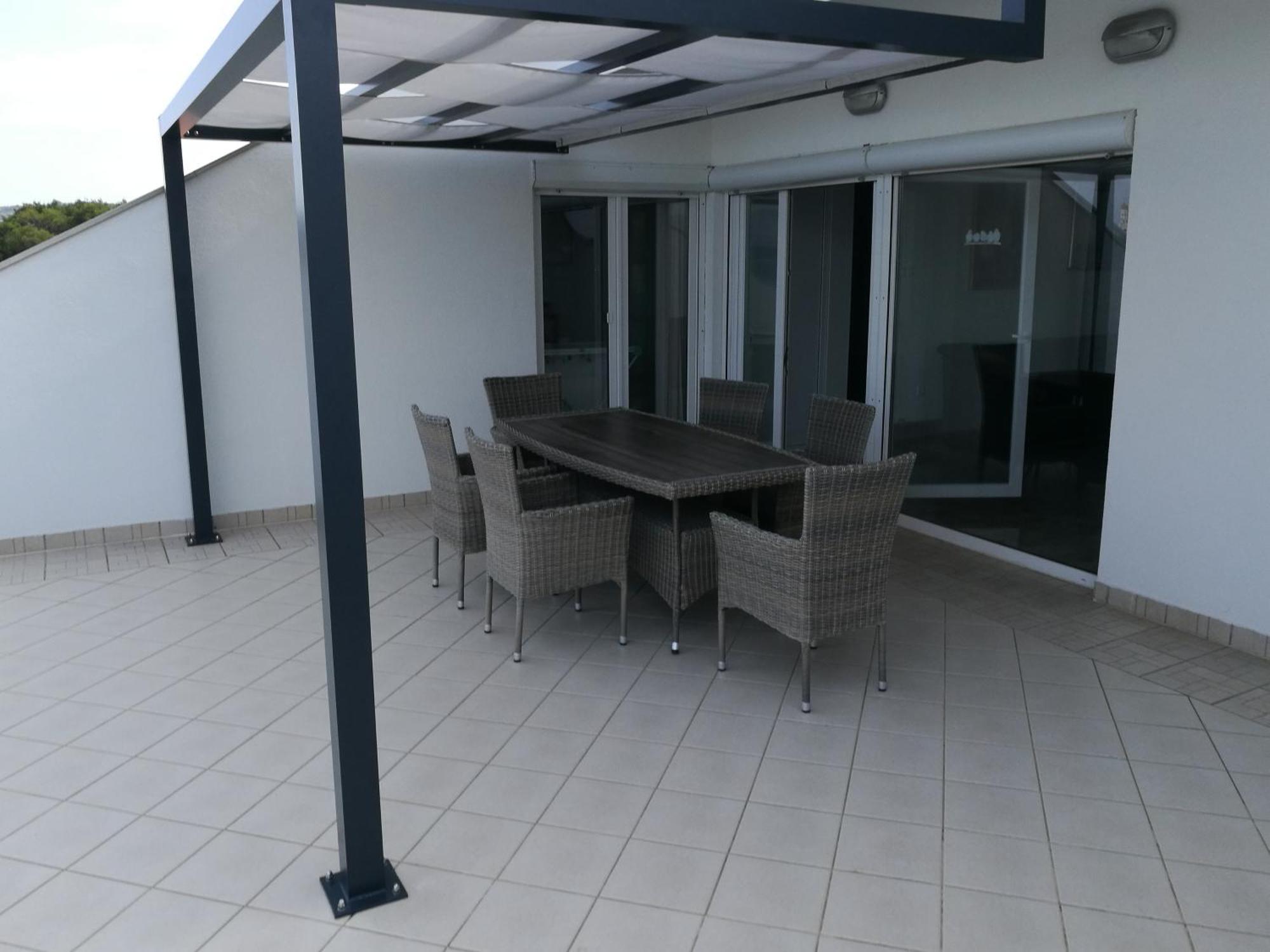 Apartments Lantina Betina  Bilik gambar