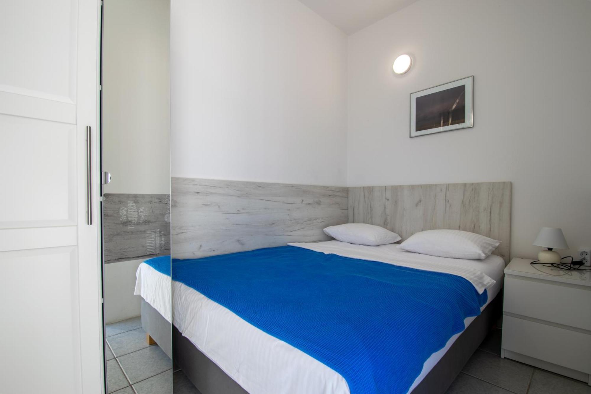 Apartments Lantina Betina  Bilik gambar