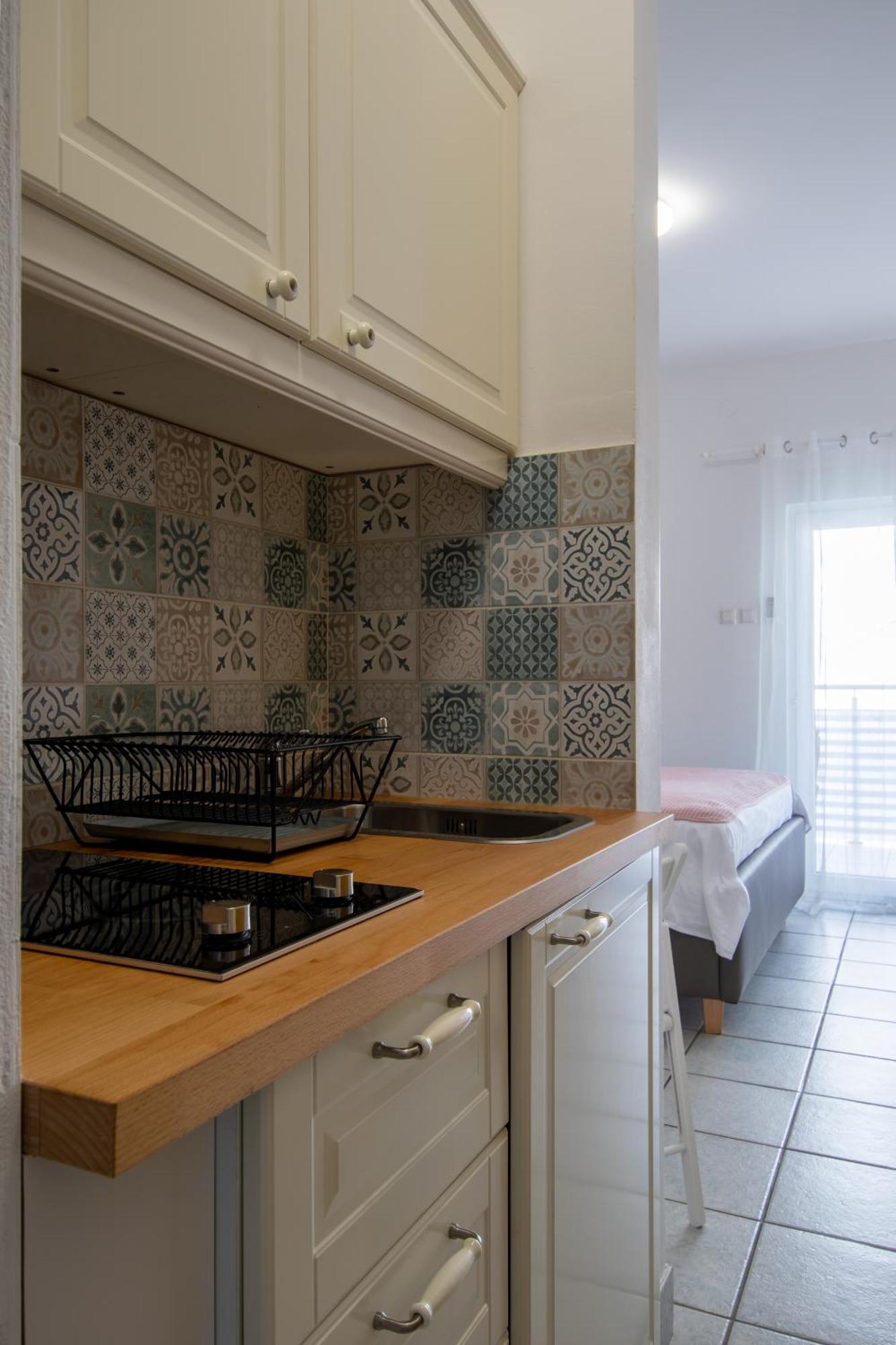 Apartments Lantina Betina  Bilik gambar